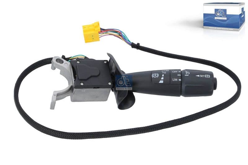 Comutator coloana directie DT Spare Parts 5.80011