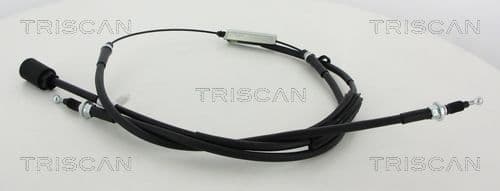 Cablu, frana de parcare TRISCAN 8140 241138