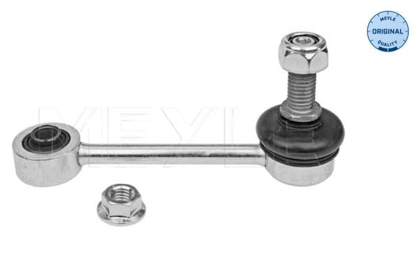 Brat/bieleta suspensie, stabilizator MEYLE -ORIGINAL: True to OE. 18-16 060 0004