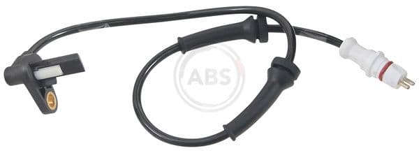 senzor,turatie roata ABS 30803