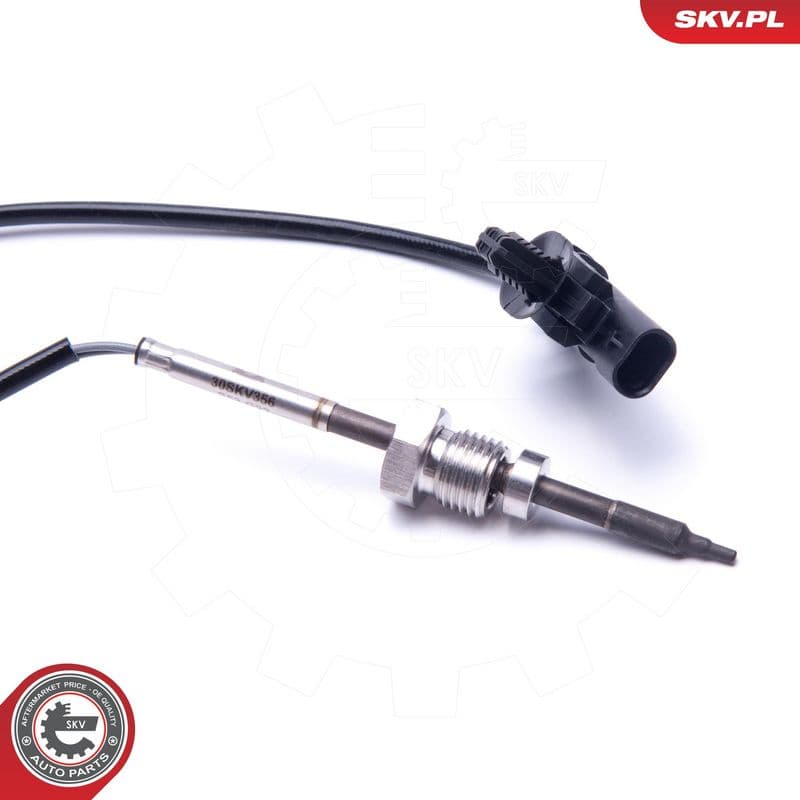 Senzor, temperatura gaze evacuare ESEN SKV 30SKV356