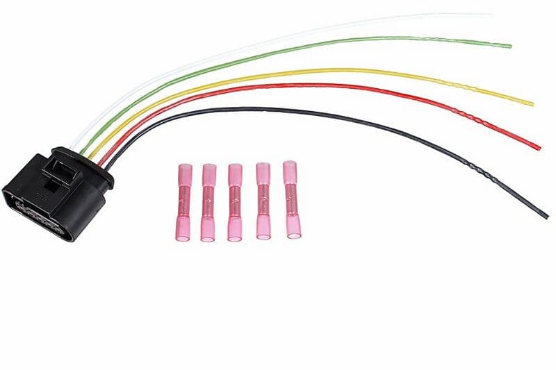 Set reparatie, set cabluri METZGER AUTOTEILE 2324327