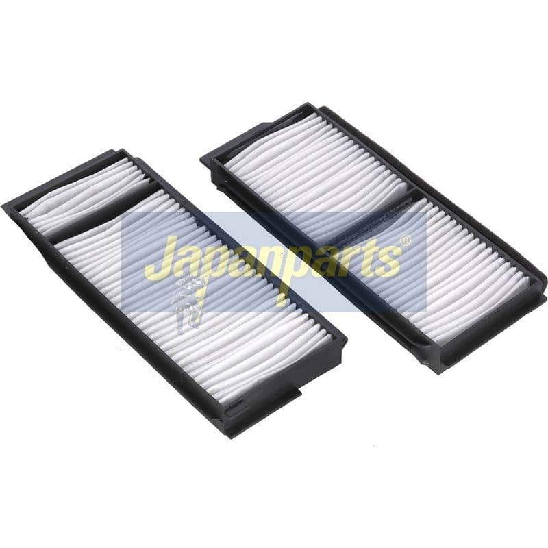 Filtru, aer habitaclu JAPANPARTS FAA-MA8