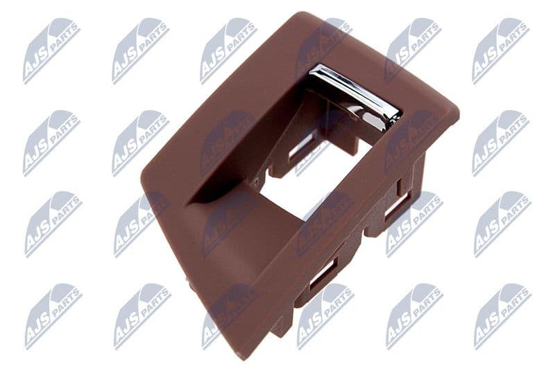 Carcasă, comutator macara geam NTY EWS-BM-029