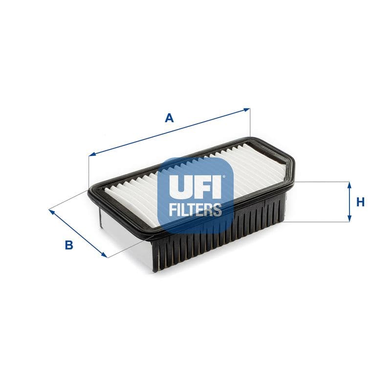 Filtru aer UFI 30.469.00