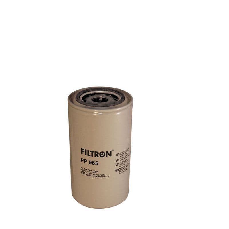 filtru combustibil FILTRON PP 965