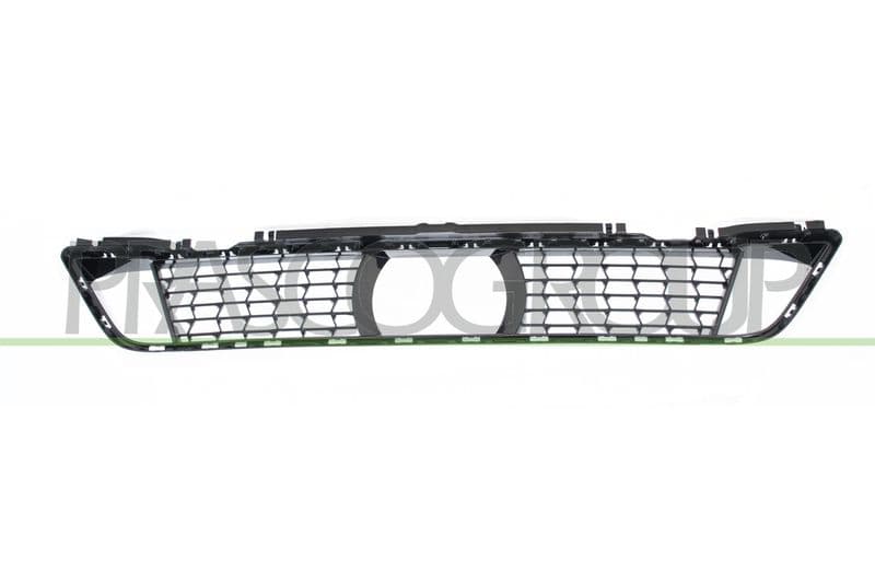 Grila ventilatie, bara protectie PRASCO BM0552130