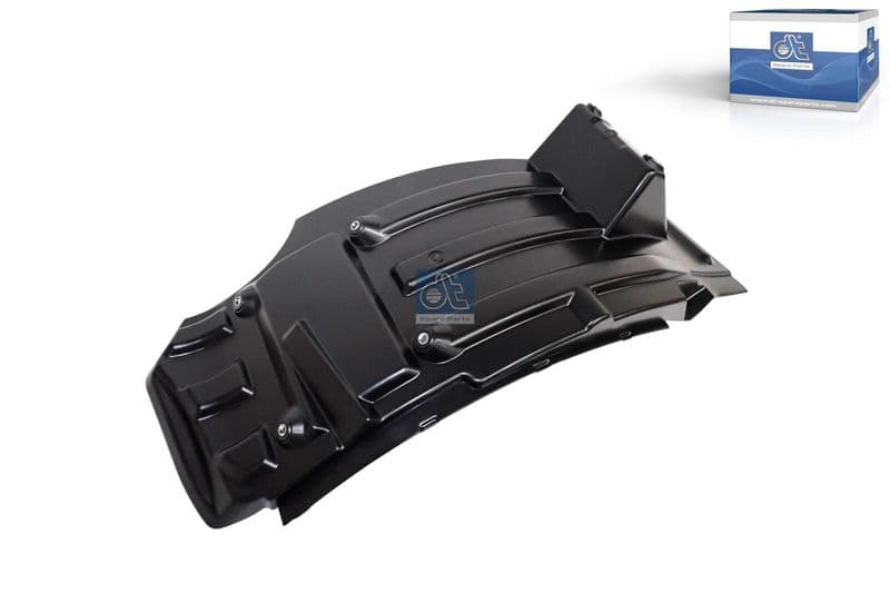 Aripa DT Spare Parts 7.00031