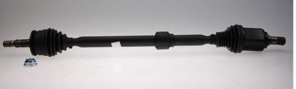 Planetara SPIDAN GKN Automotive OE-Technology 52° 36681