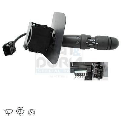 Comutator coloana directie MEAT & DORIA 231469