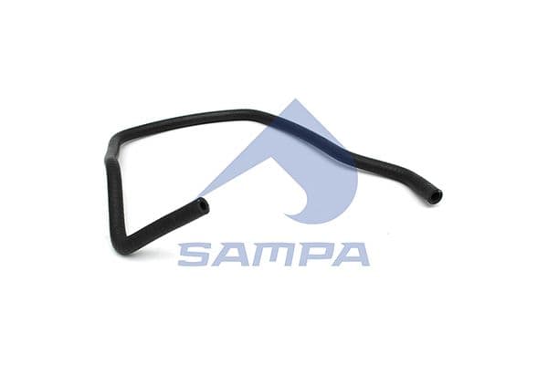Furtun radiator SAMPA 204.023