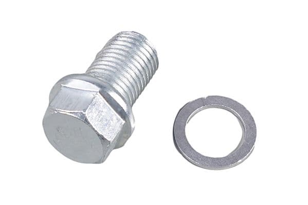 surub de golire,baia de ulei METZGER AUTOTEILE 8030088