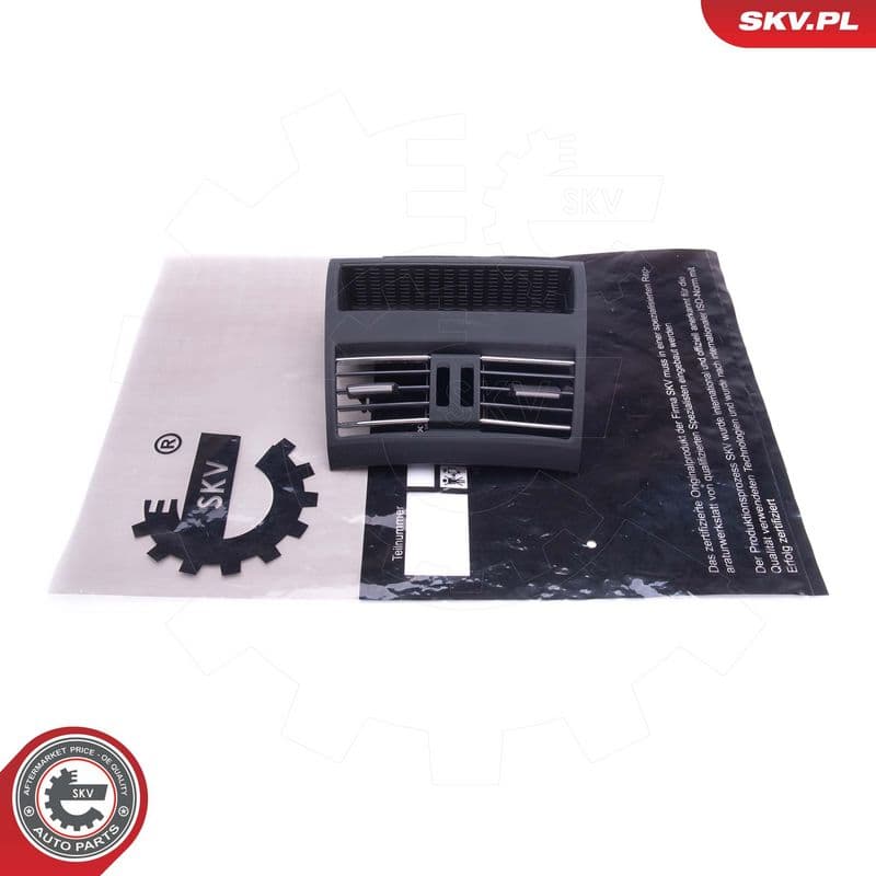 Grila venitlatie ESEN SKV 93SKV207