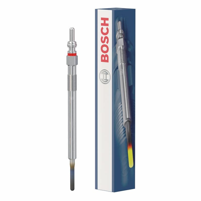 Bujie incandescenta BOSCH Duraterm High Speed 0 250 403 004