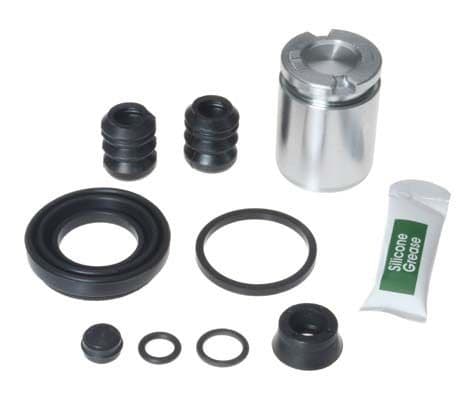 Set reparatie, etrier BUDWEG CALIPER 209088