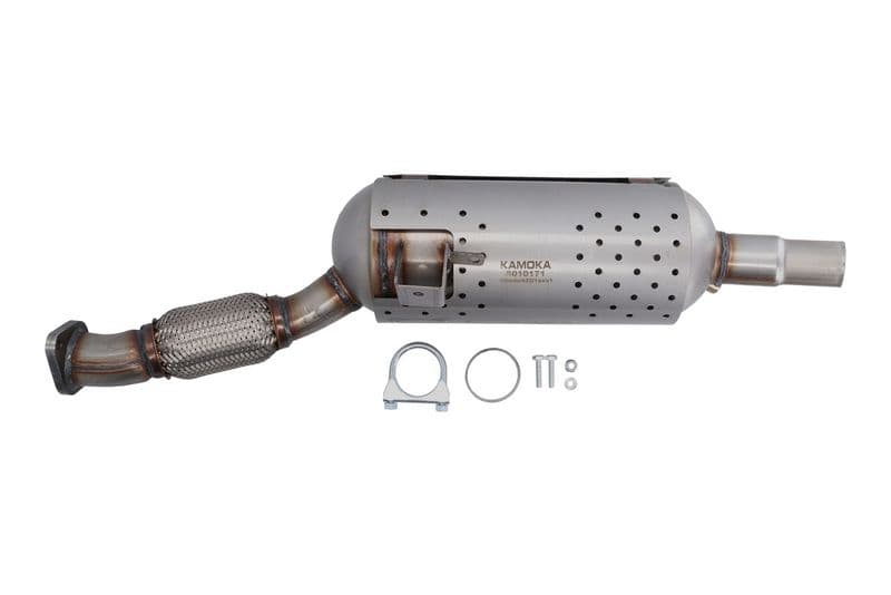 Filtru funingine/particule, sist.de esapament KAMOKA 8010171