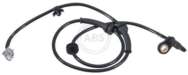 senzor,turatie roata ABS 31086
