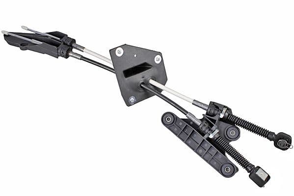 cablu,transmisie manuala METZGER AUTOTEILE 3150307