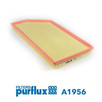 Filtru aer PURFLUX A1956