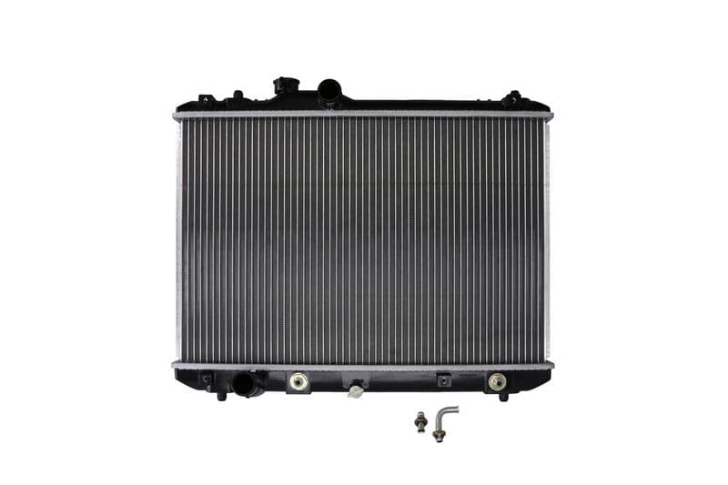 Radiator, racire motor KAMOKA 7700158