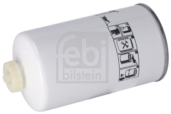 filtru combustibil FEBI BILSTEIN 33774