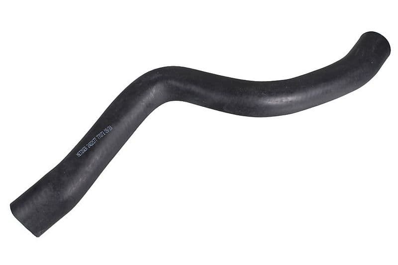 Furtun radiator METZGER AUTOTEILE 2422177