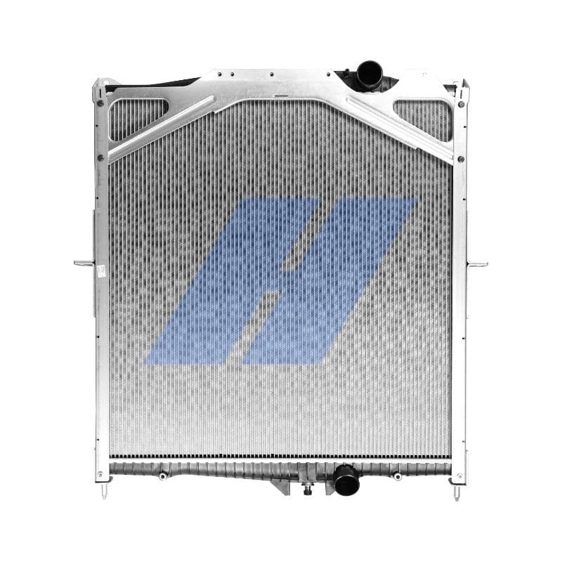 Radiator, racire motor HIGHWAY 10057903