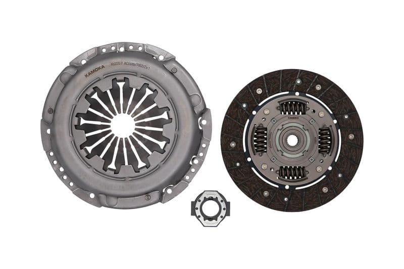 Set ambreiaj KAMOKA KC057