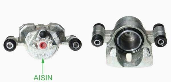 Etrier frana BUDWEG CALIPER 343057