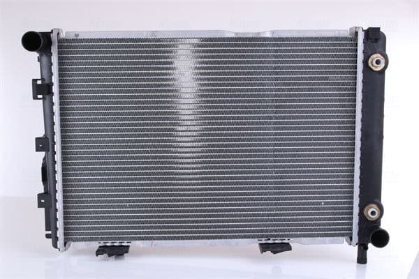 Radiator, racire motor NISSENS 62557A