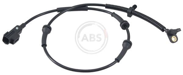 senzor,turatie roata ABS 30833