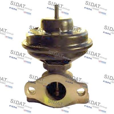 Supapa EGR SIDAT 83.786