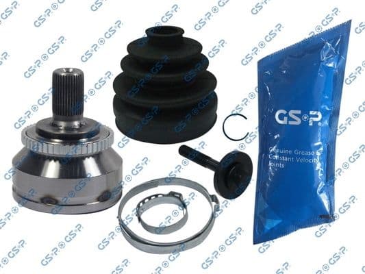 Set articulatie, planetara GSP 862009