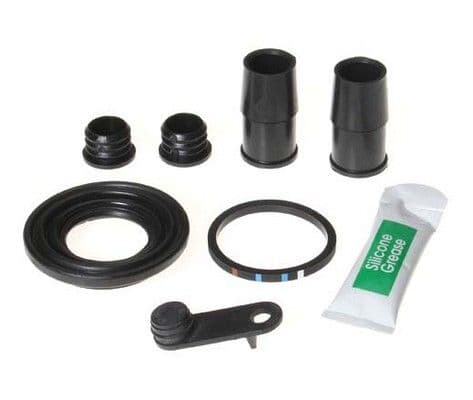 Set reparatie, etrier BUDWEG CALIPER 203616
