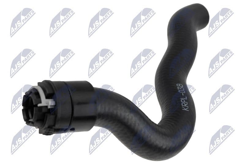 Furtun radiator NTY CPP-PL-038