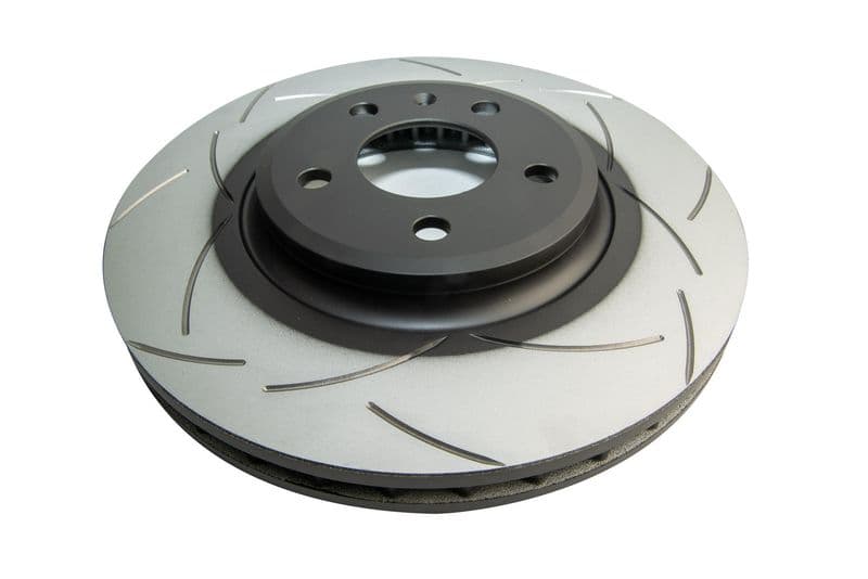 Disc frana de performanta DBA DBA2822S