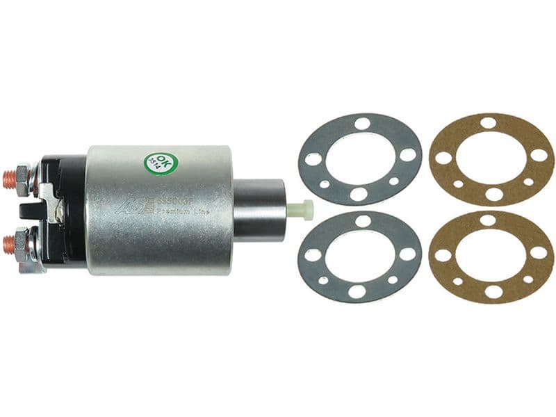 Solenoid, electromotor AS-PL SS5003P