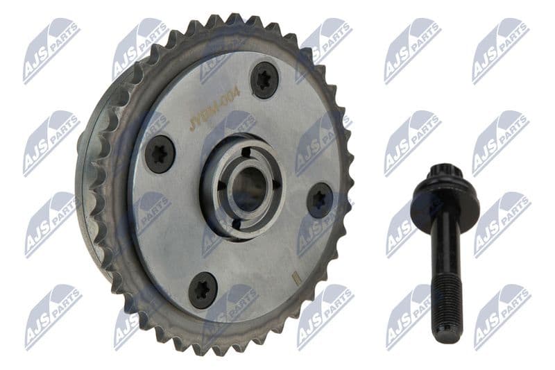Regulator ax cu came NTY RKZ-BM-004