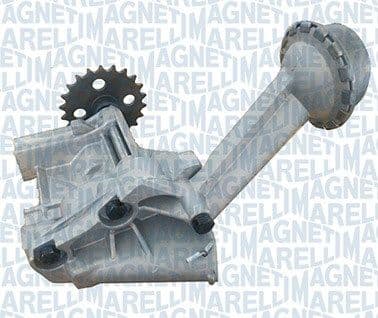 Pompa ulei MAGNETI MARELLI 351516000074