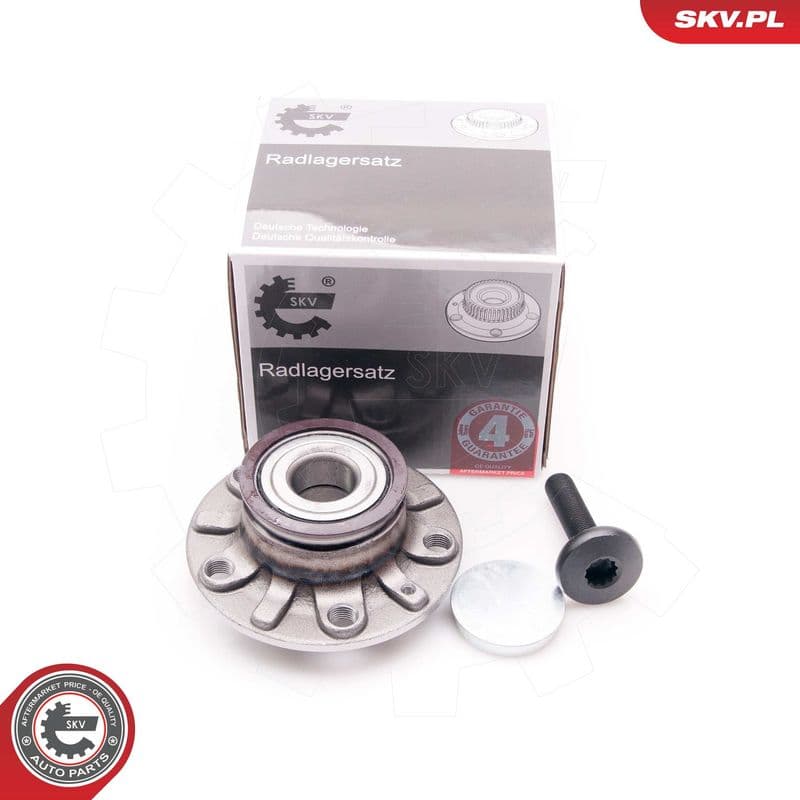 Set rulment roata ESEN SKV 29SKV011