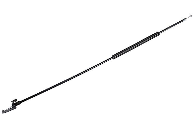 Cablu, capota motor METZGER AUTOTEILE 3160094