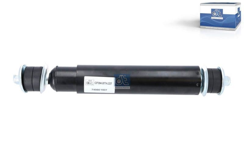 amortizor DT Spare Parts 3.69227