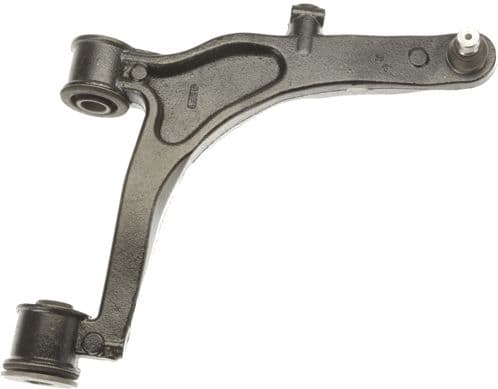 Brat, suspensie roata TRW JTC2210