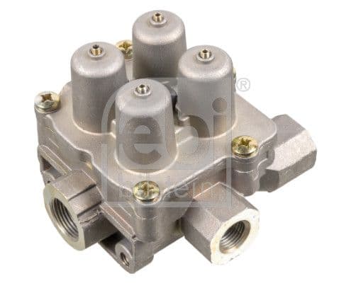 Supapa protectie multicircuit FEBI BILSTEIN 176692