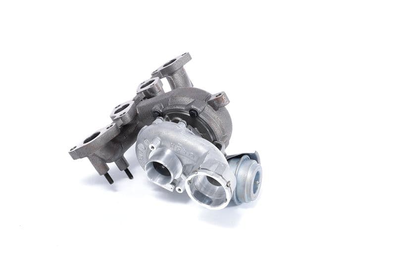 Compresor,sistem de supraalimentare BTS Turbo ORIGINAL T914836