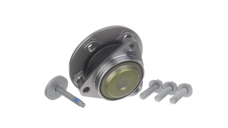 Set rulment roata SKF VKBA 7254