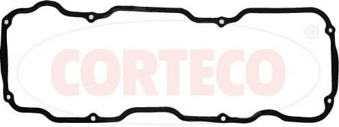 Garnitura, capac supape CORTECO 440283H