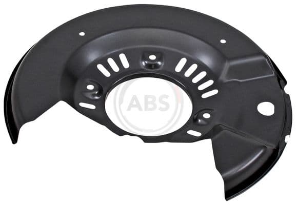 protectie stropire,disc frana ABS 11165