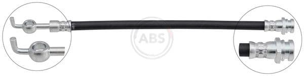 Furtun frana ABS SL 3769