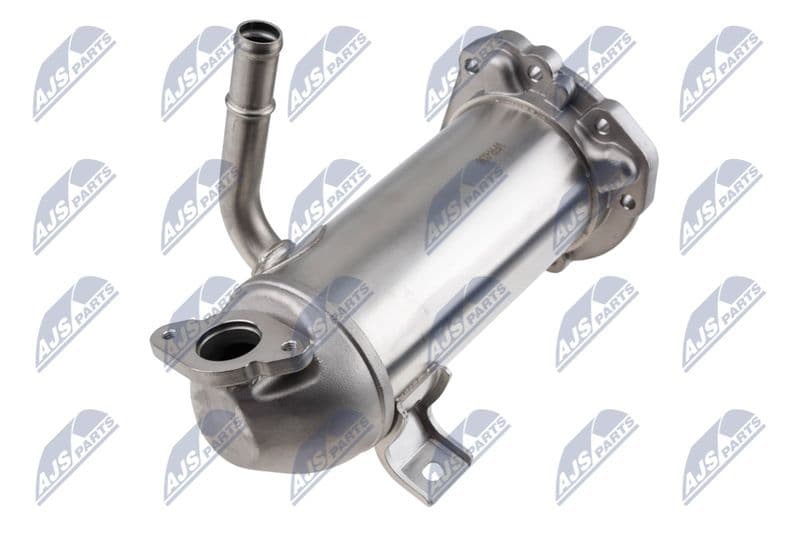 Radiator, recirculare gaze de esapament NTY EGR-FR-036